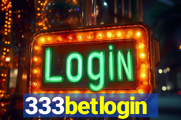 333betlogin