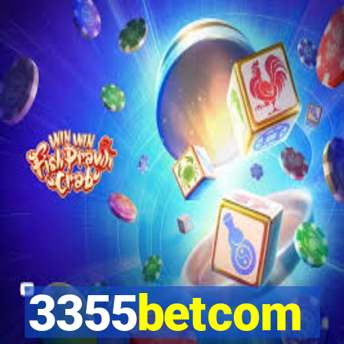 3355betcom