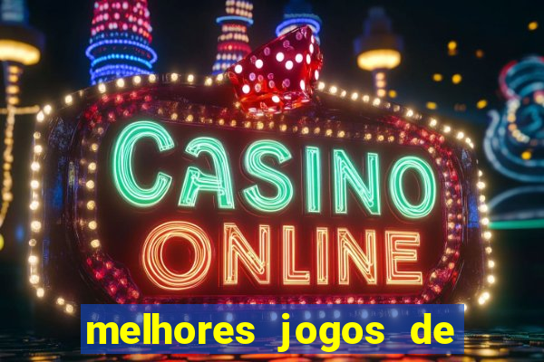 melhores jogos de rpg celular