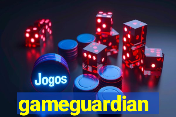 gameguardian
