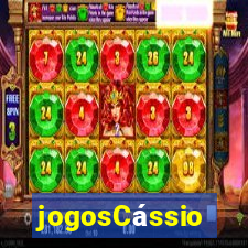 jogosCÃ¡ssio