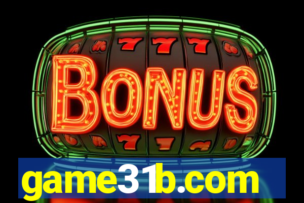game31b.com