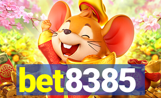 bet8385