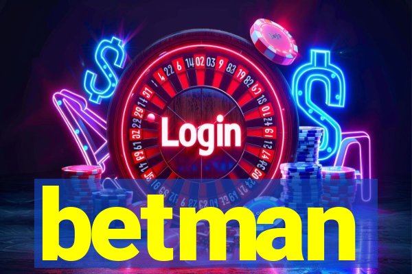 betman