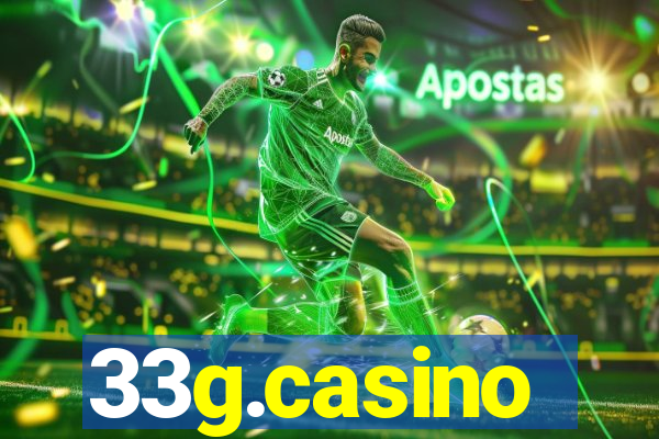 33g.casino