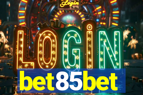 bet85bet