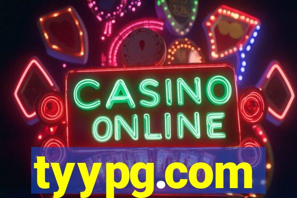 tyypg.com