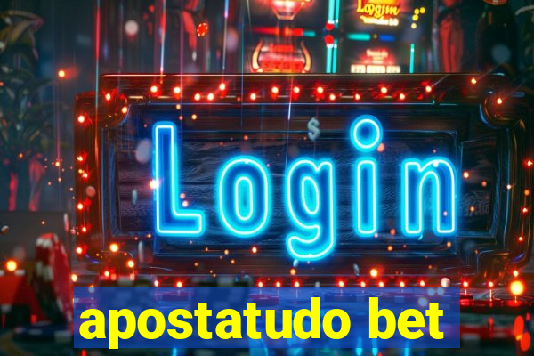 apostatudo bet