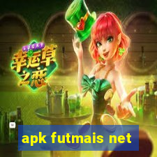 apk futmais net