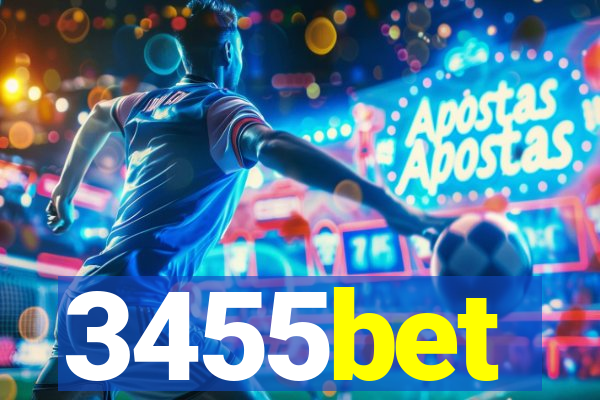 3455bet