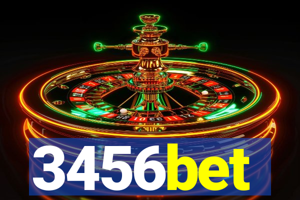 3456bet