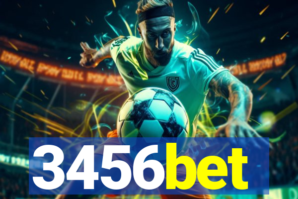 3456bet