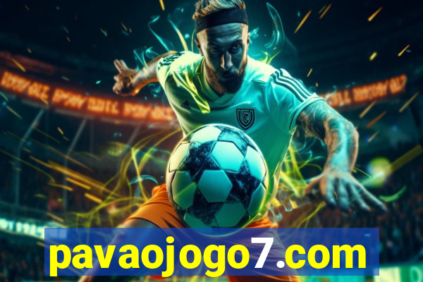 pavaojogo7.com
