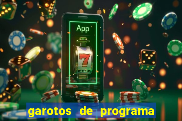 garotos de programa zona leste