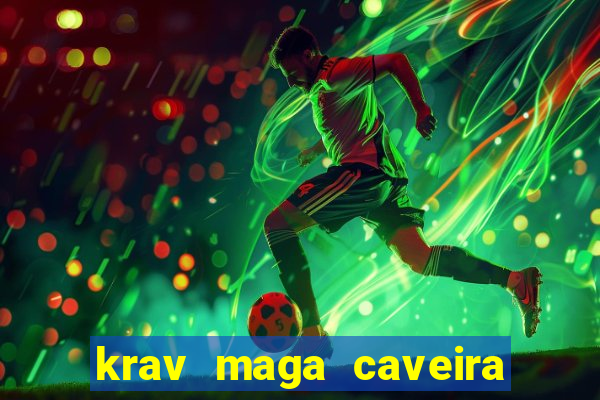 krav maga caveira porto alegre