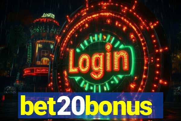 bet20bonus