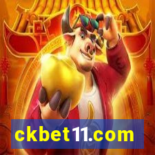 ckbet11.com