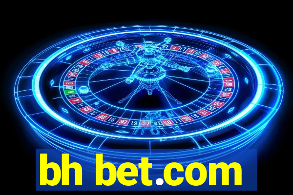 bh bet.com