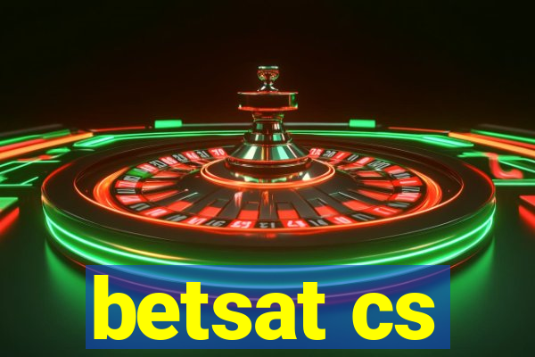 betsat cs