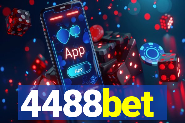 4488bet