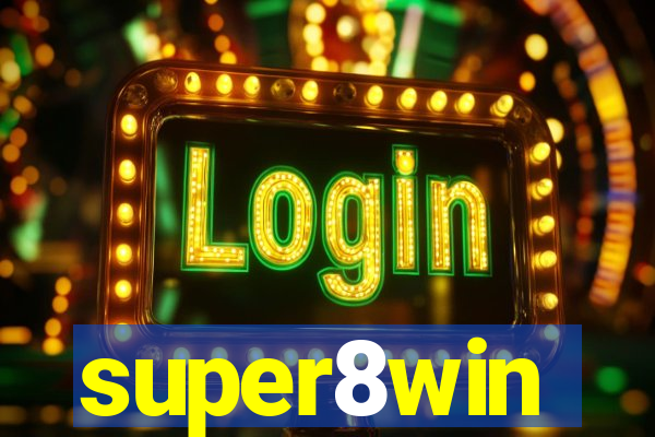 super8win