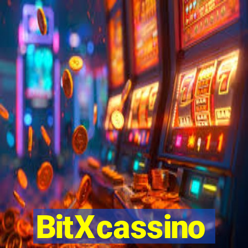BitXcassino