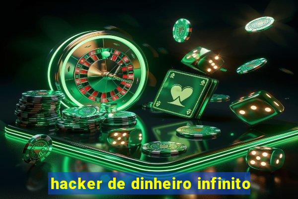 hacker de dinheiro infinito