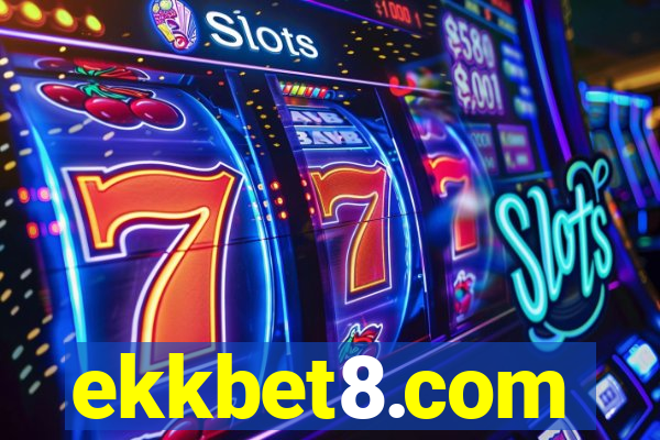 ekkbet8.com
