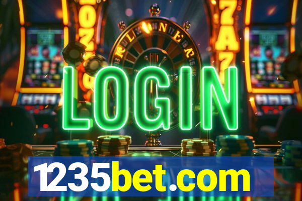 1235bet.com