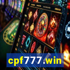 cpf777.win