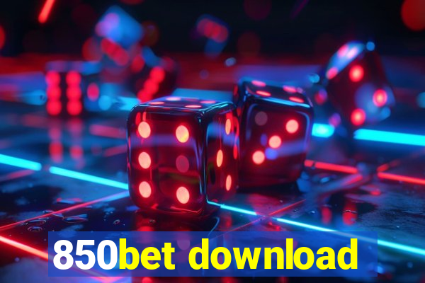 850bet download