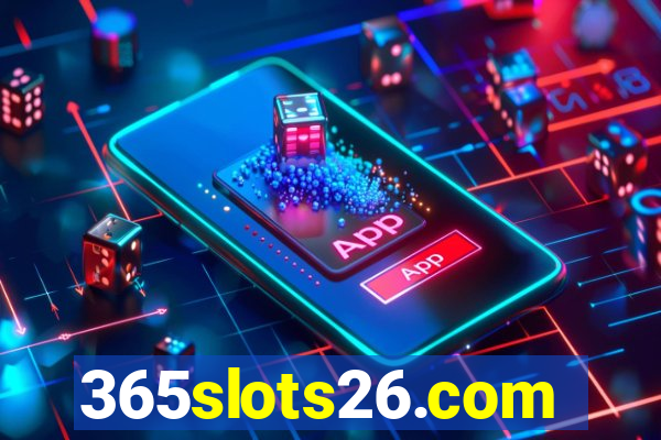 365slots26.com