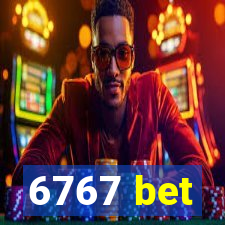6767 bet