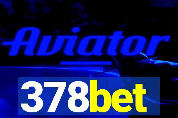 378bet