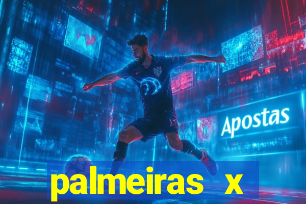 palmeiras x botafogo-sp palpites