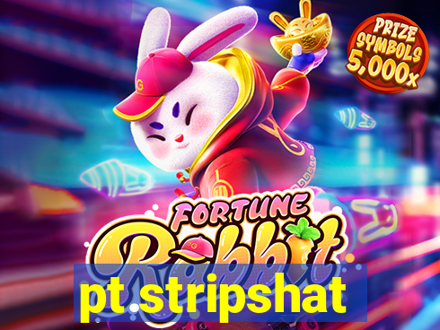 pt.stripshat