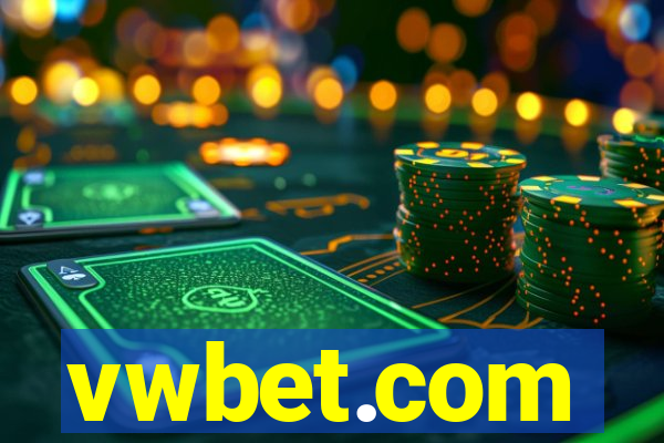 vwbet.com