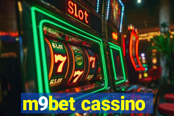 m9bet cassino