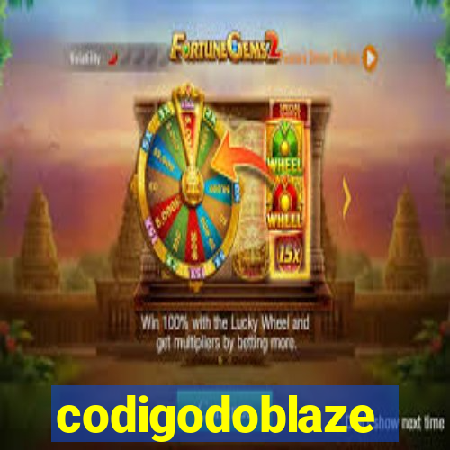 codigodoblaze