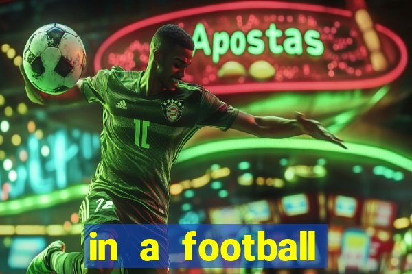 in a football tournament each team plays exactly 19 games