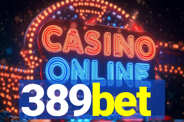 389bet