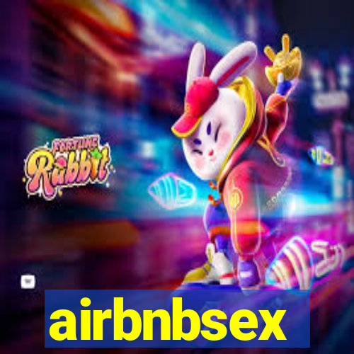 airbnbsex