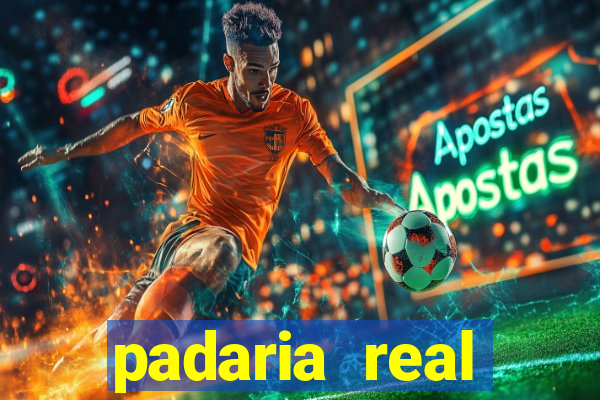padaria real pinheiros sp