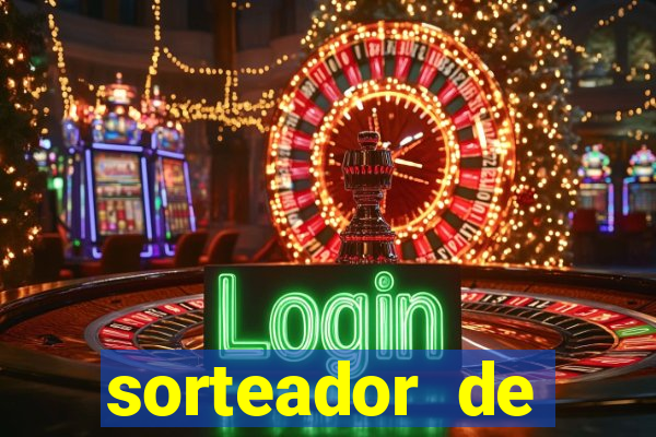 sorteador de numeros bingo online