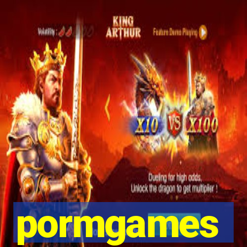 pormgames