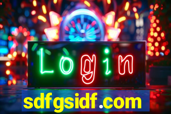 sdfgsidf.com