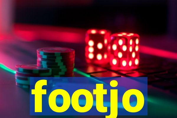 footjo