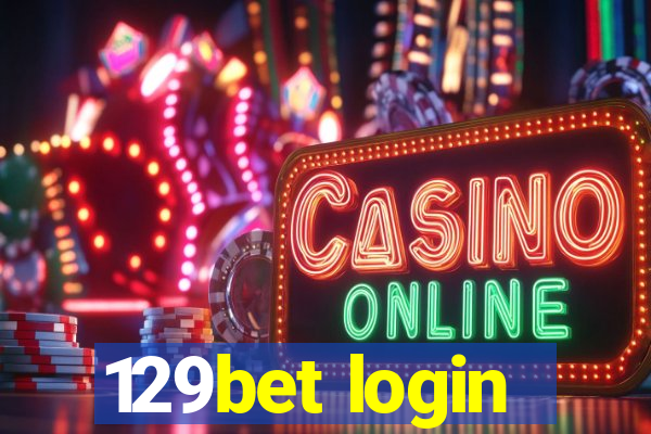 129bet login