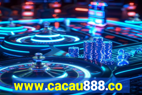 www.cacau888.com