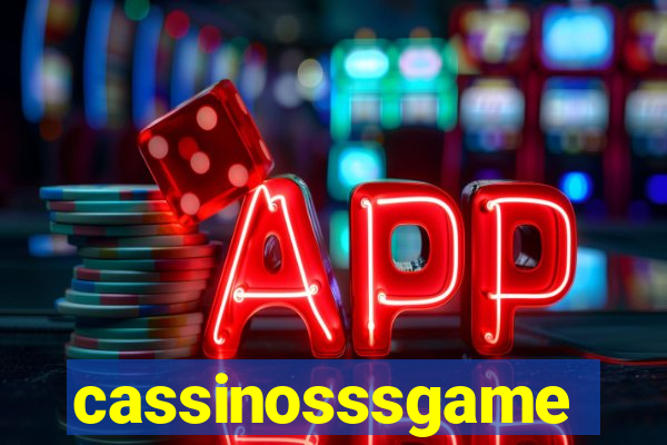 cassinosssgame
